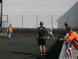 Quatro - Sporting (11.6.2011)